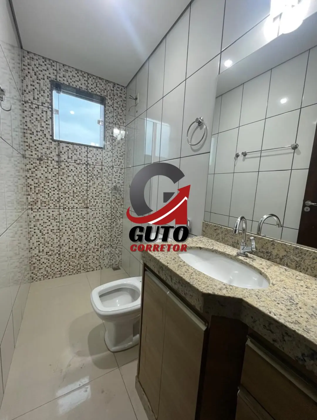 Apartamento 3 quartos à venda no Olímpio Moreira