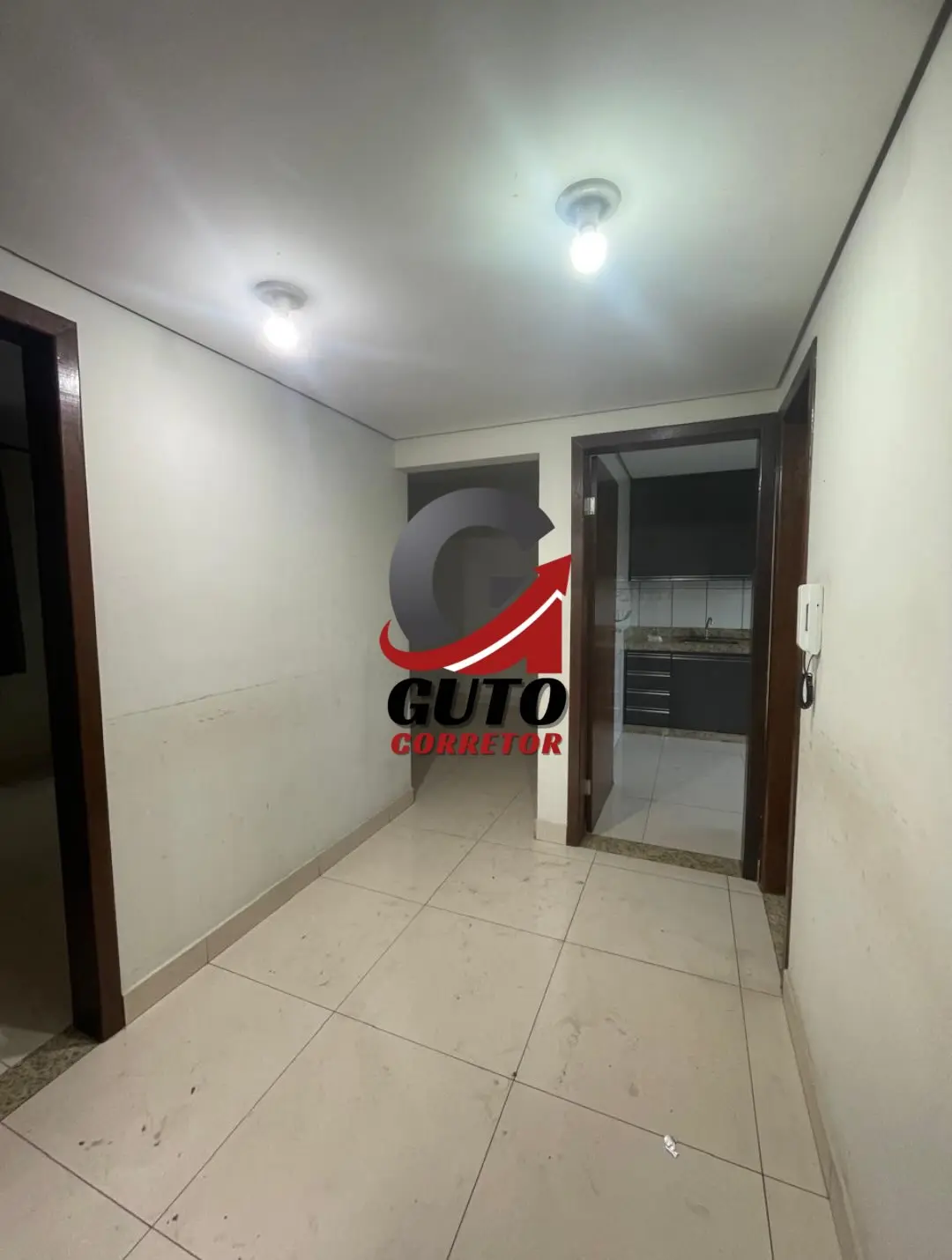 Apartamento 3 quartos à venda no Olímpio Moreira