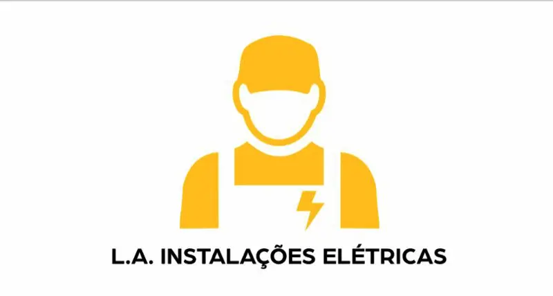 LA Instalações Elétricas Itaúna