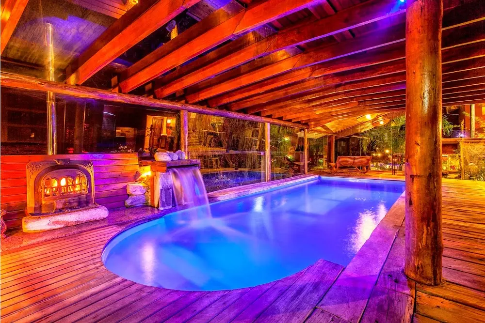 Adilson Piscinas