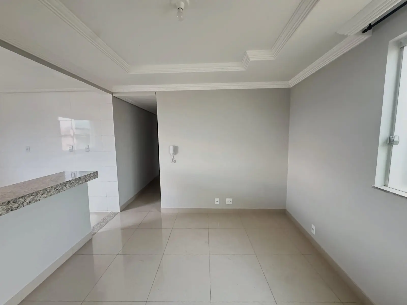 Apartamento térreo 3 quartos à venda no Belvedere