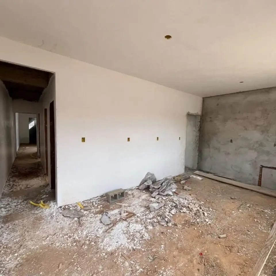 Casa 3 quartos à venda no Centenário, 90 m²