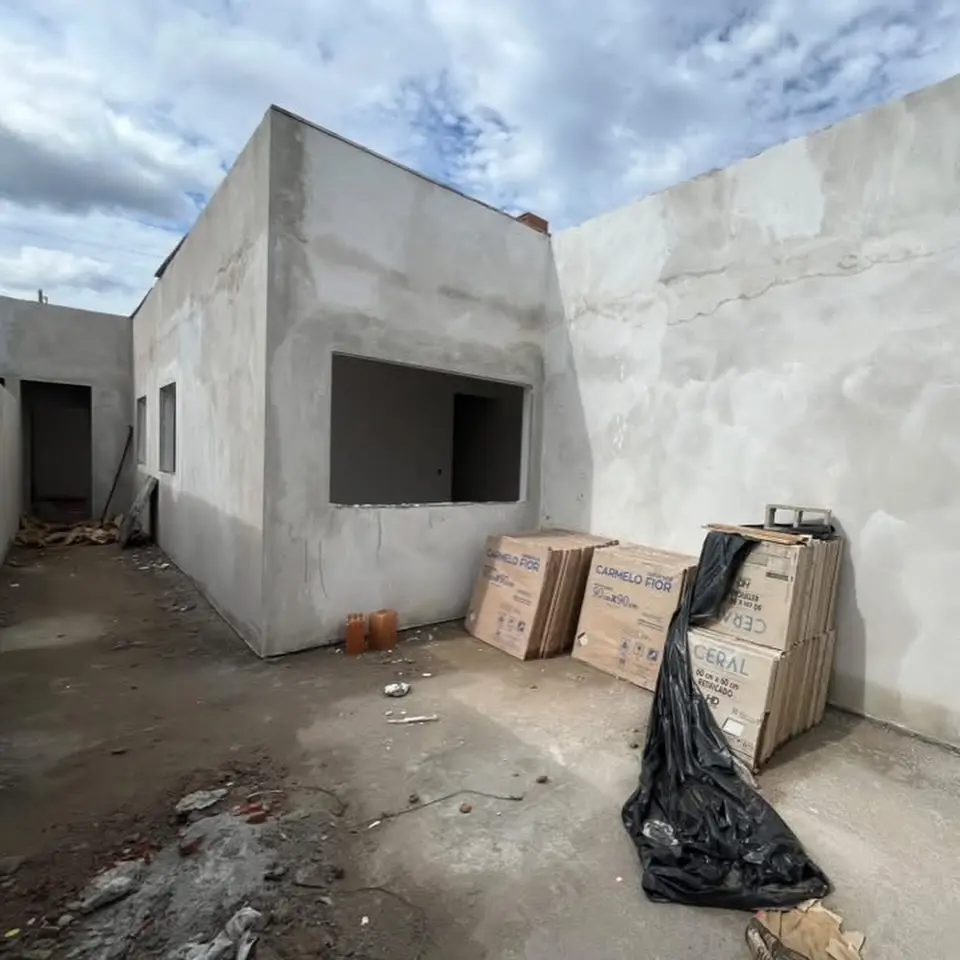 Casa 3 quartos à venda no Centenário, 90 m²