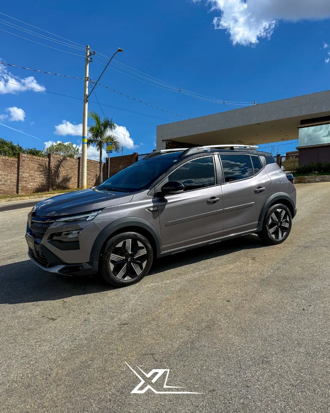 Renault Kardian Premiere Edition 2025 – 7.600 km