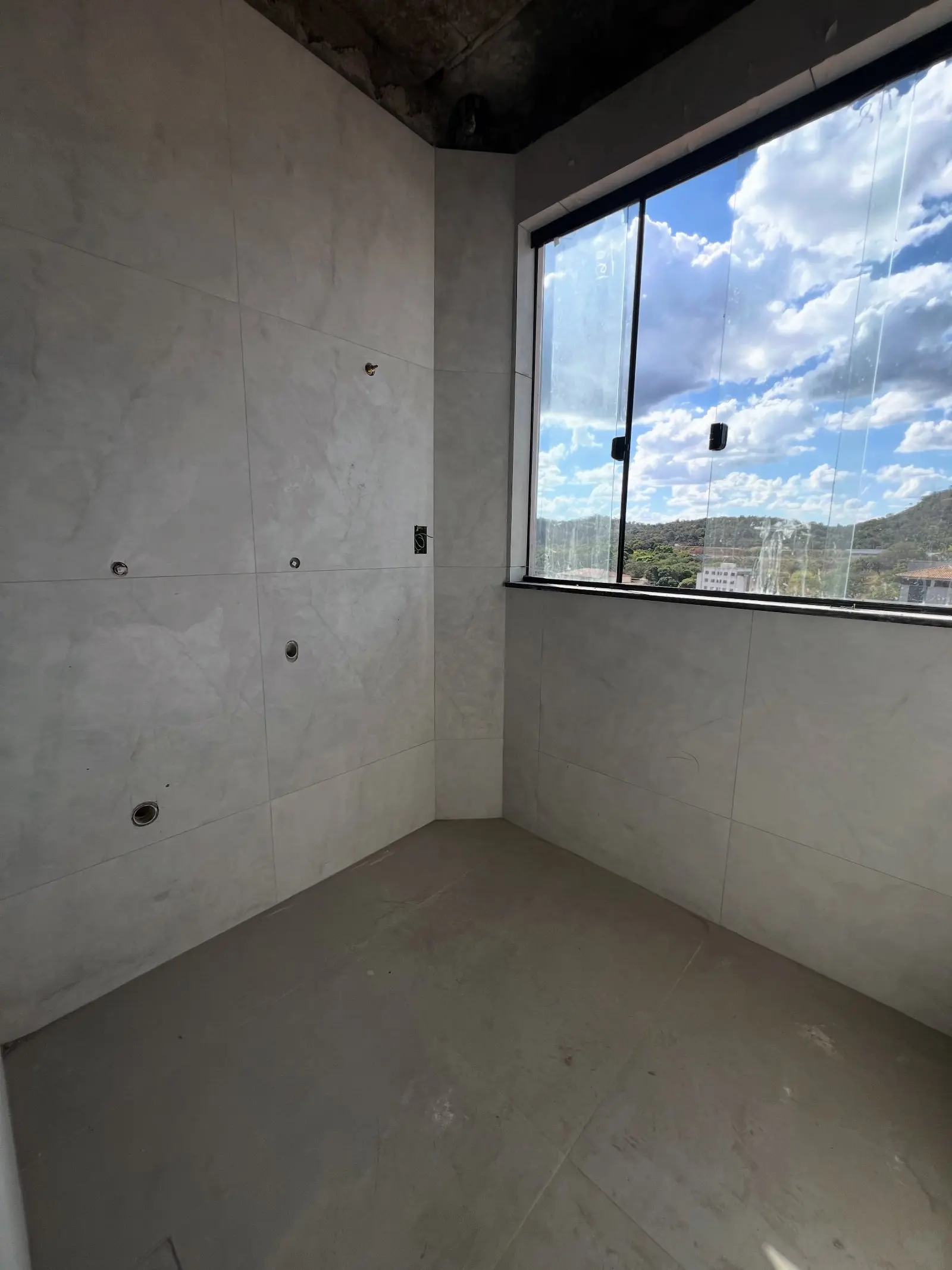 Apartamento 3 quartos à venda no Bairro das Graças