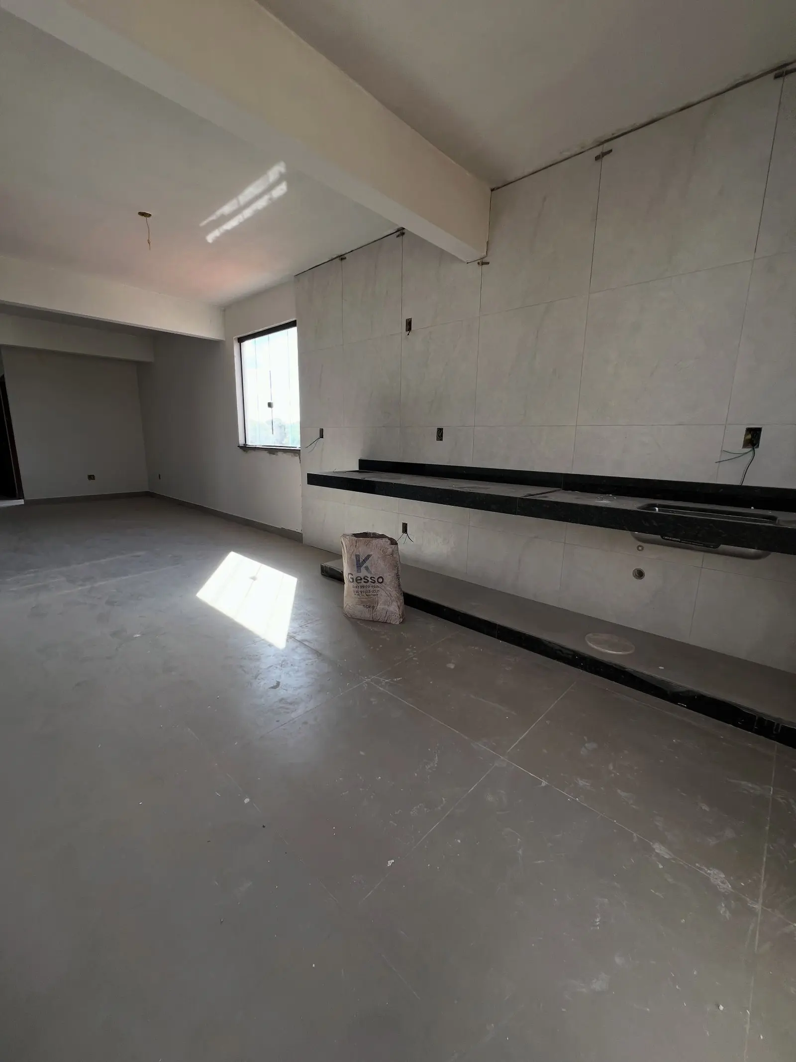 Apartamento 3 quartos à venda no Bairro das Graças