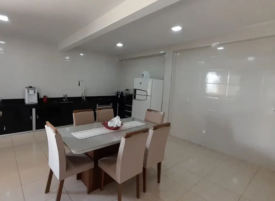 Casa 240 m² à venda no Godofredo Gonçalves