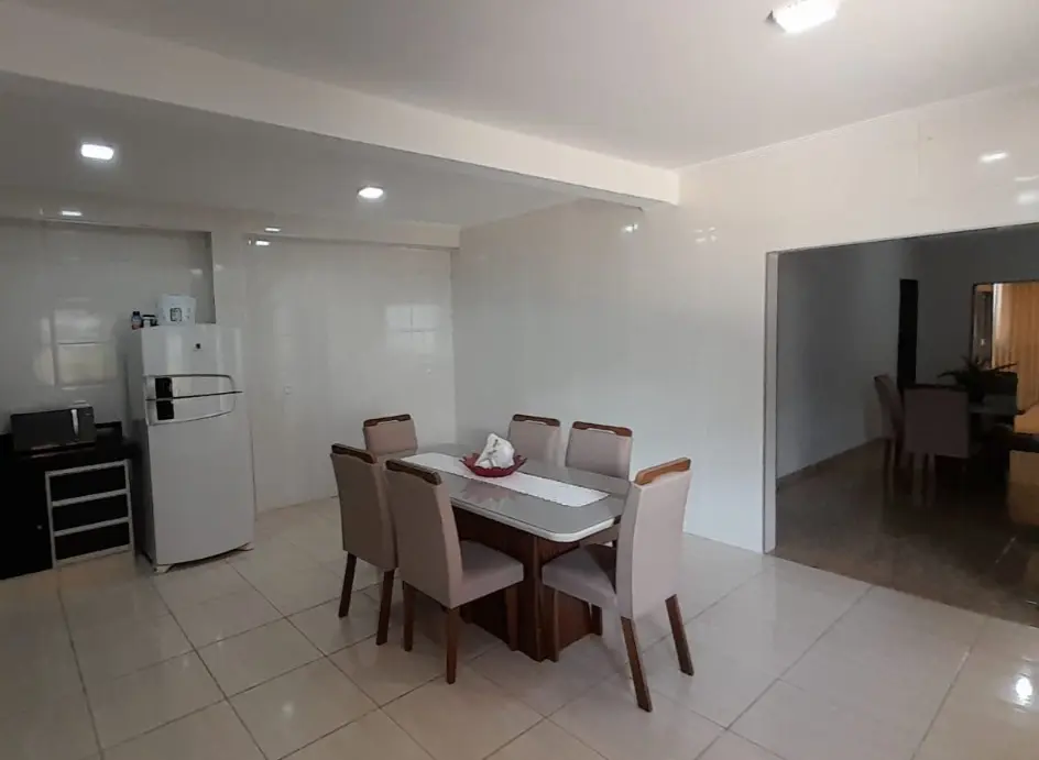 Casa 240 m² à venda no Godofredo Gonçalves