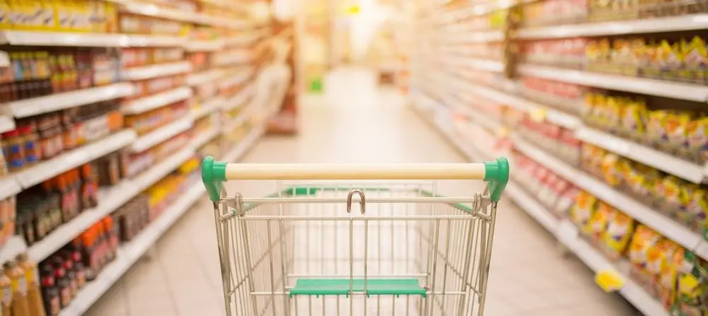 Supermercado Padre Eustáquio
