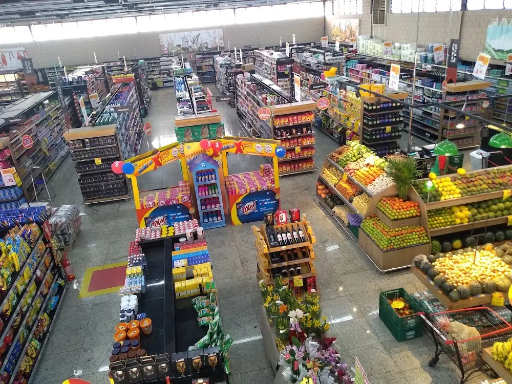 Supermercados Rena Irmãos Auler