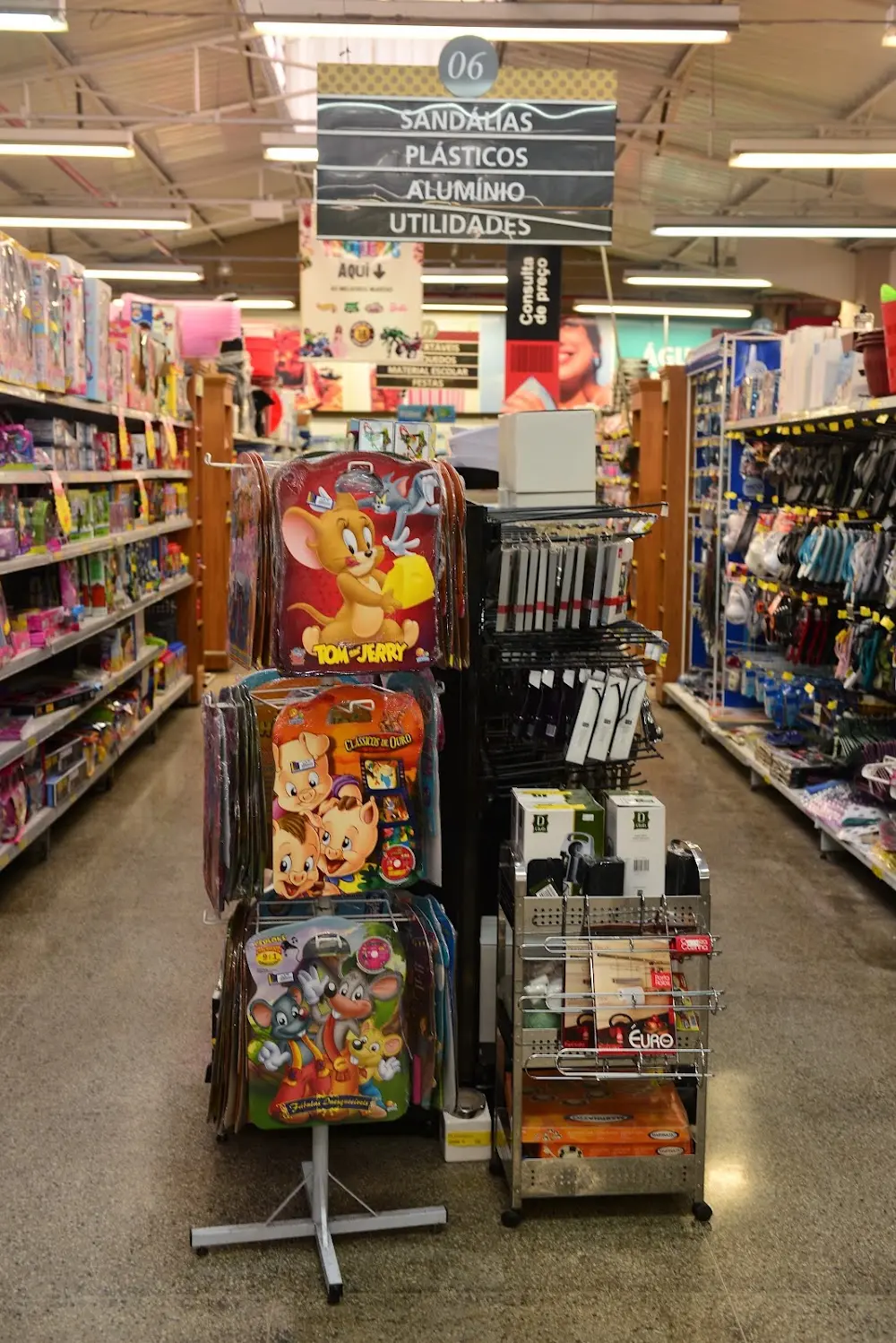 Supermercados Rena Gourmet