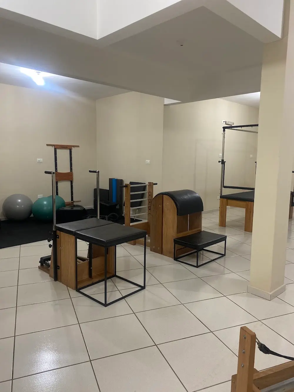 FisioMove | Fisioterapia e Pilates