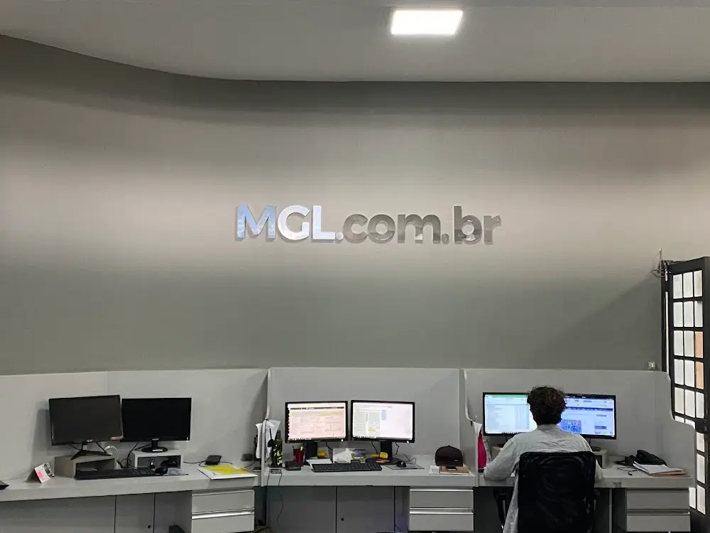 MGL Leilões