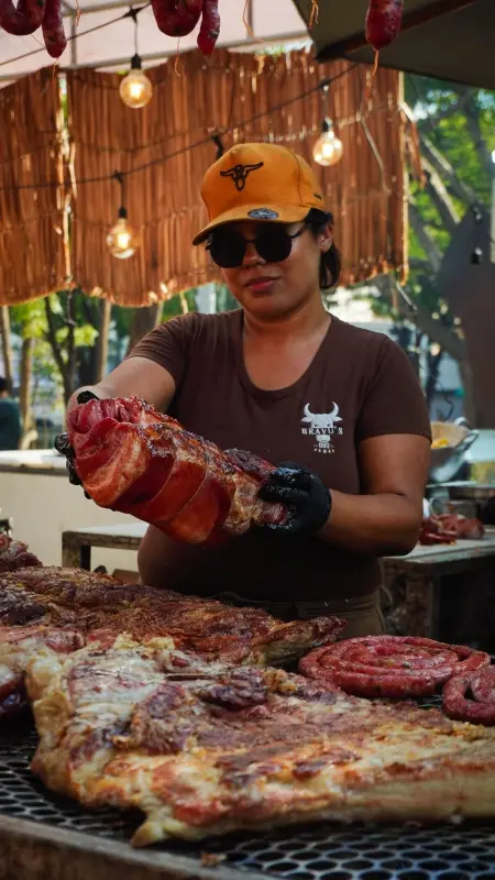 Itaúna celebra 125 anos com grande participação popular