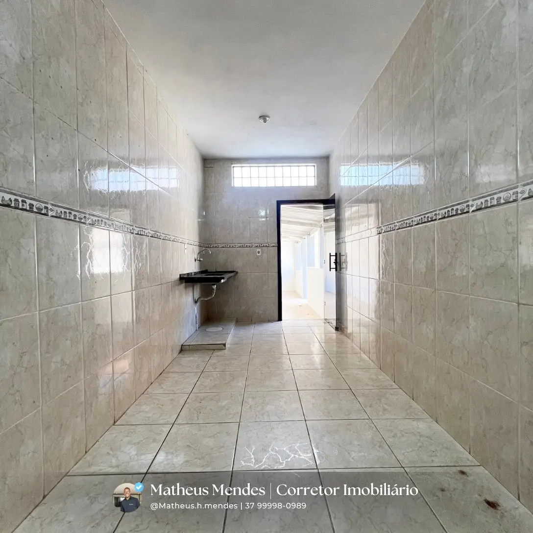 Casa 3 quartos à venda no Cidade Nova