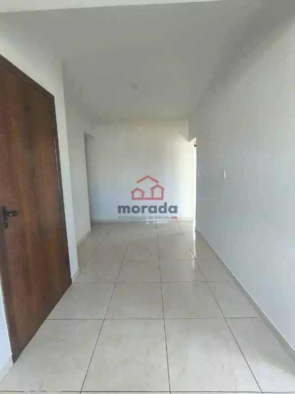 Apartamento para aluguel, 3 quartos, 1 vaga, CENTRO
