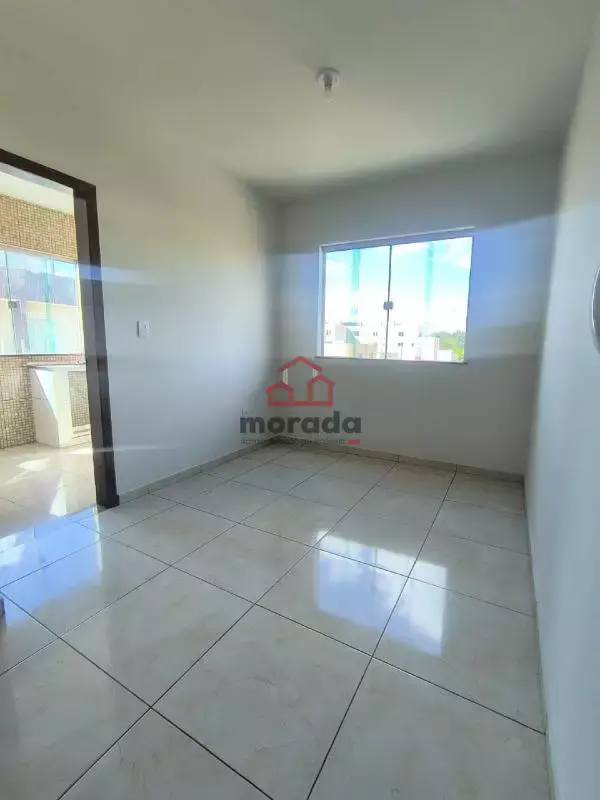 Apartamento para aluguel, 3 quartos, 1 vaga, CENTRO