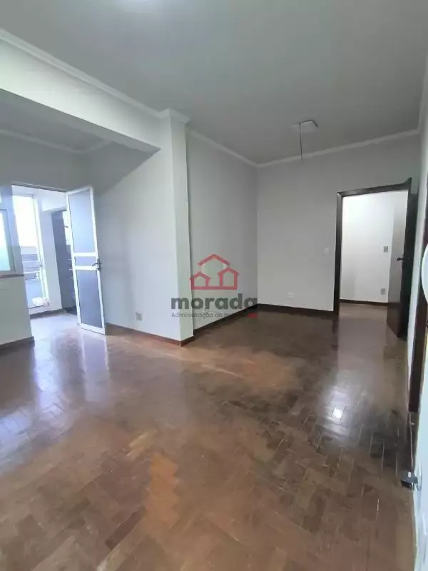 Apartamento para aluguel, 4 quartos, 1 suíte, Centro