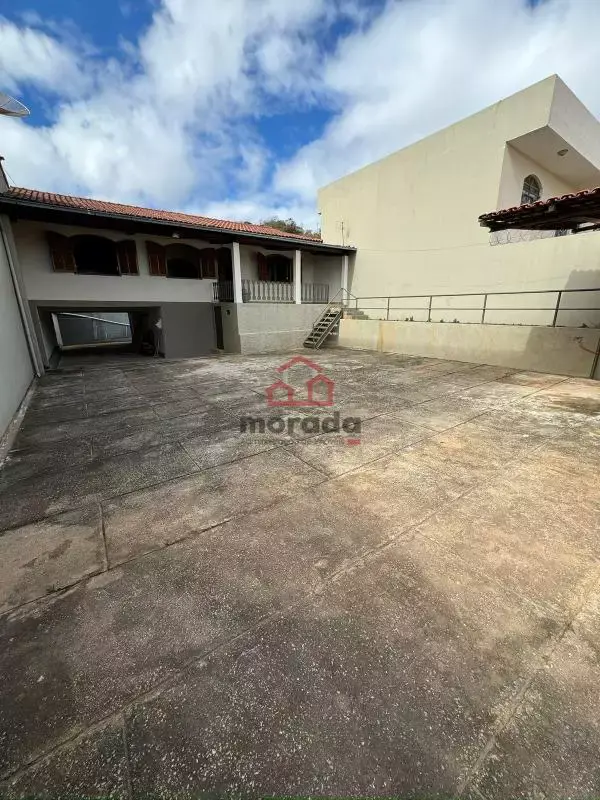 Casa para aluguel, 3 quartos, 10 vagas, Morro do Sol