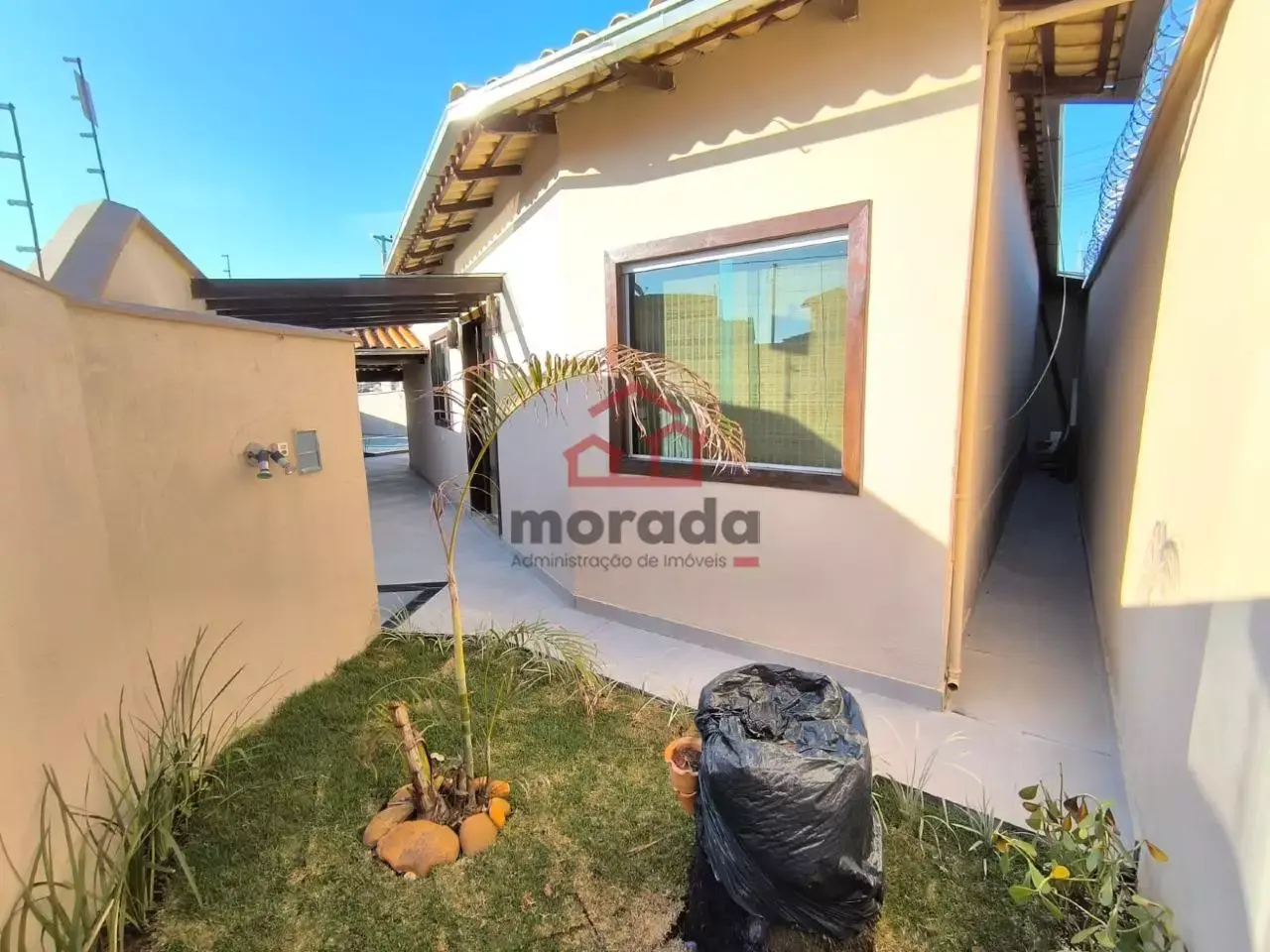 Casa à venda no Residencial Santanense