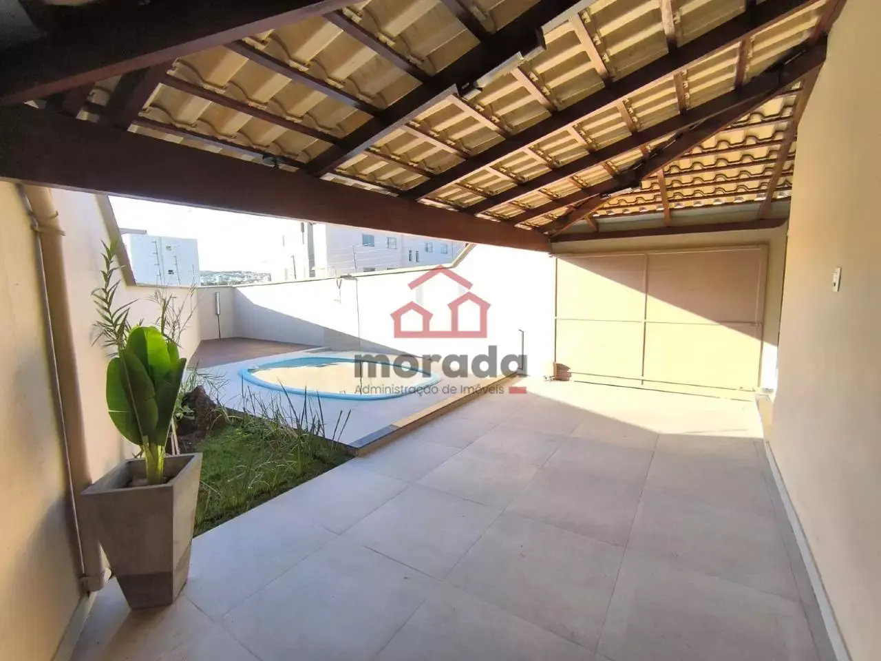 Casa à venda no Residencial Santanense