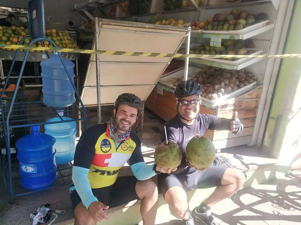 Varejão Irmãos Pereira – Supermercado no bairro Graças