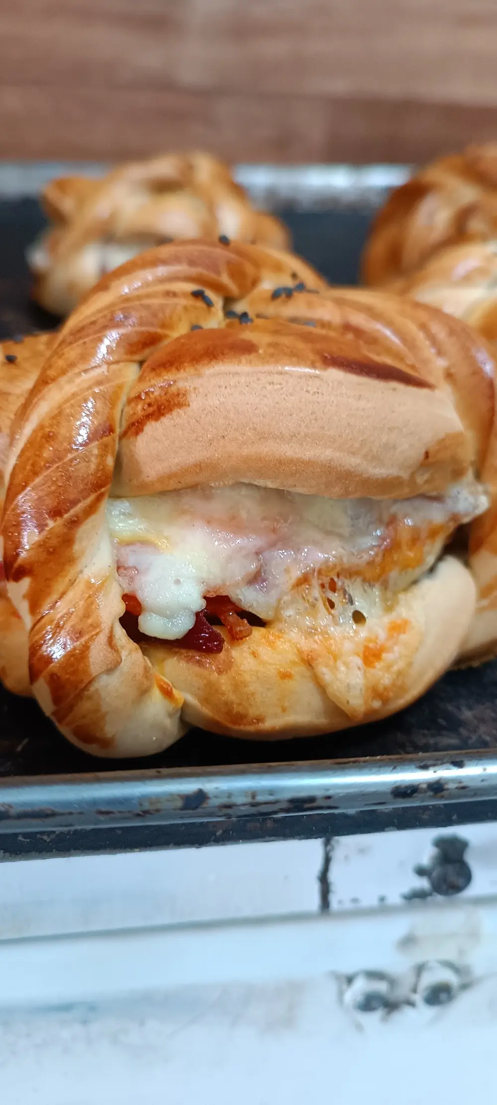 Padaria Novo Sabor — Padaria no Aeroporto