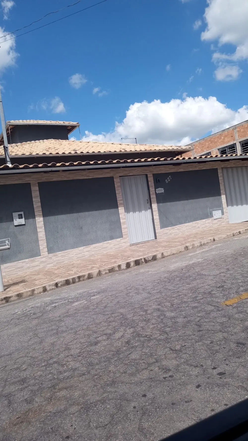 Panificadora Itaunense — Padaria no Itaunense II