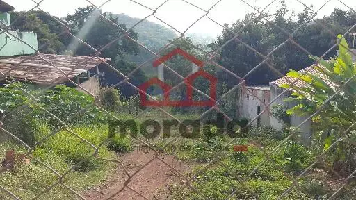 Lote à venda, Itaunense II — 1.688 m²
