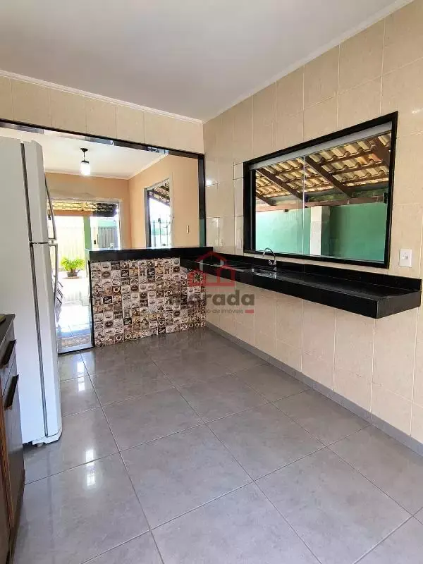 Casa 3 quartos e 1 suíte à venda no Três Marias