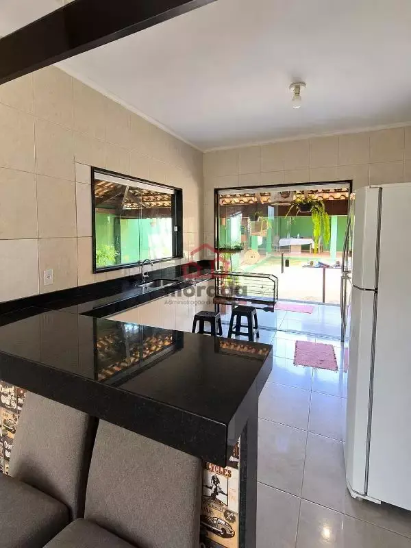 Casa 3 quartos e 1 suíte à venda no Três Marias