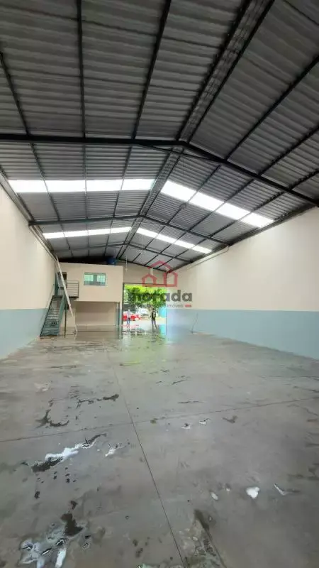 Galpão para aluguel, ELDORADO