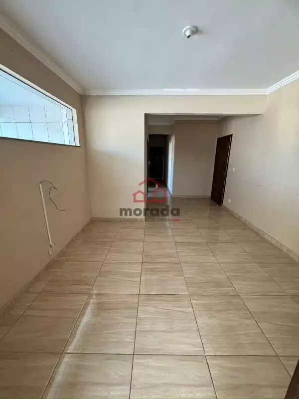 Apartamento 3 quartos com suíte para alugar no Padre Eustáquio