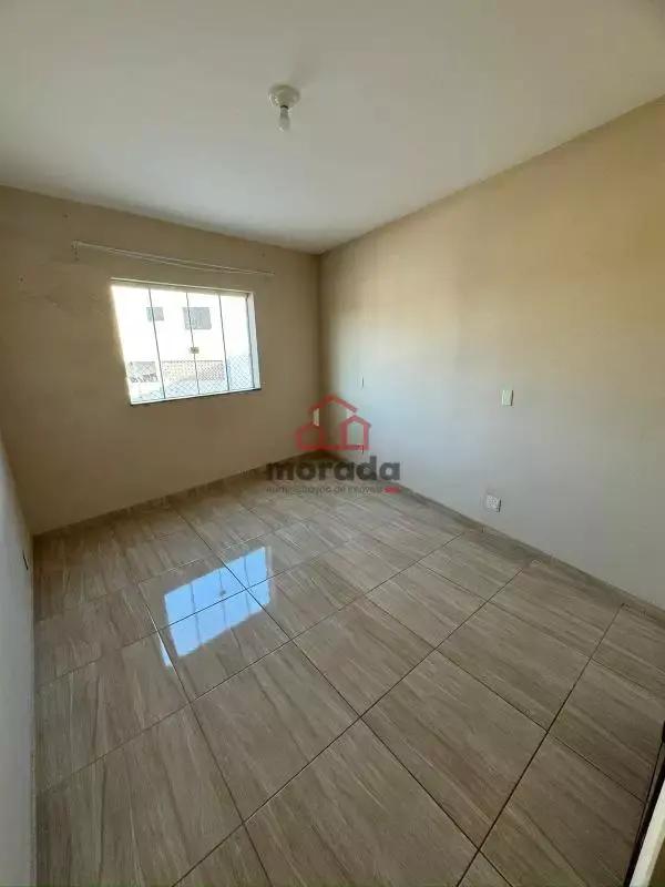 Apartamento 3 quartos com suíte para alugar no Padre Eustáquio