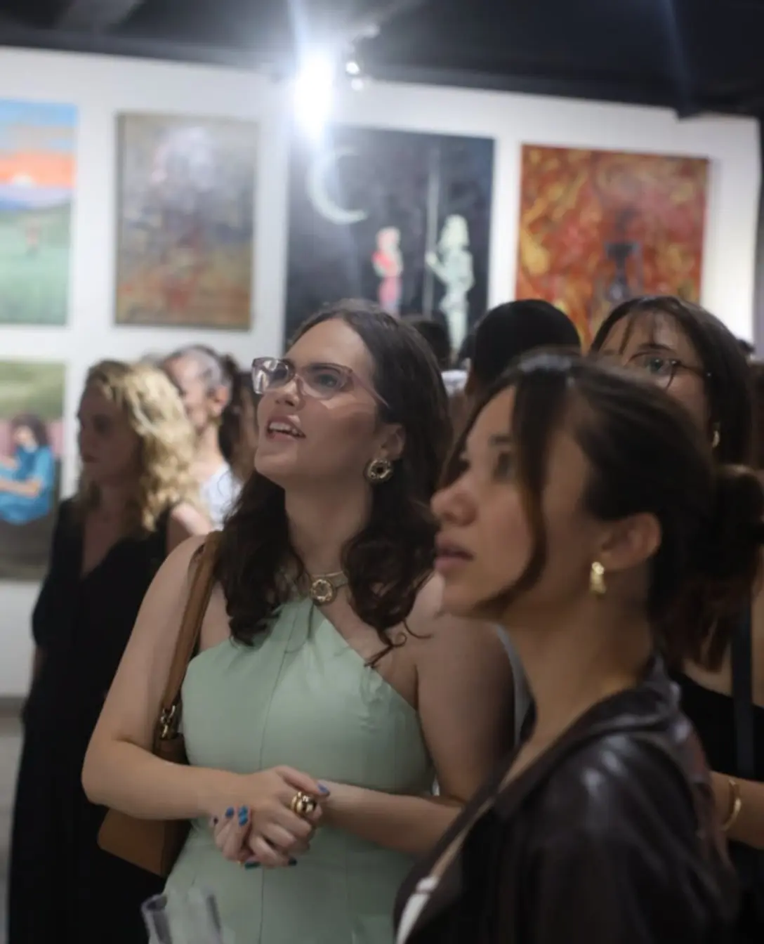 Exposição A Forma do Verso segue em cartaz até 14 de outubro