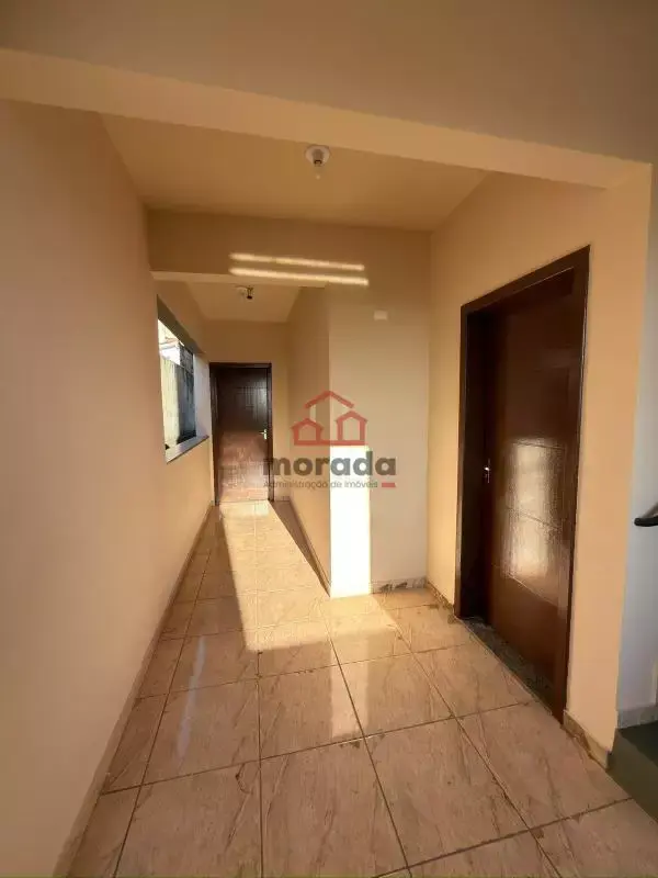 Apartamento 3 quartos, 1 suíte à venda no Morada Nova