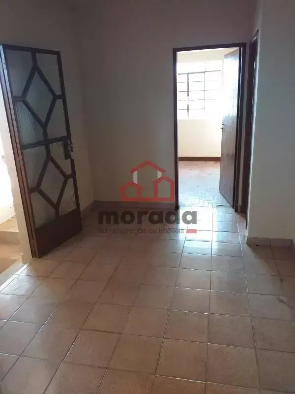 Casa 3 quartos para alugar no Lourdes