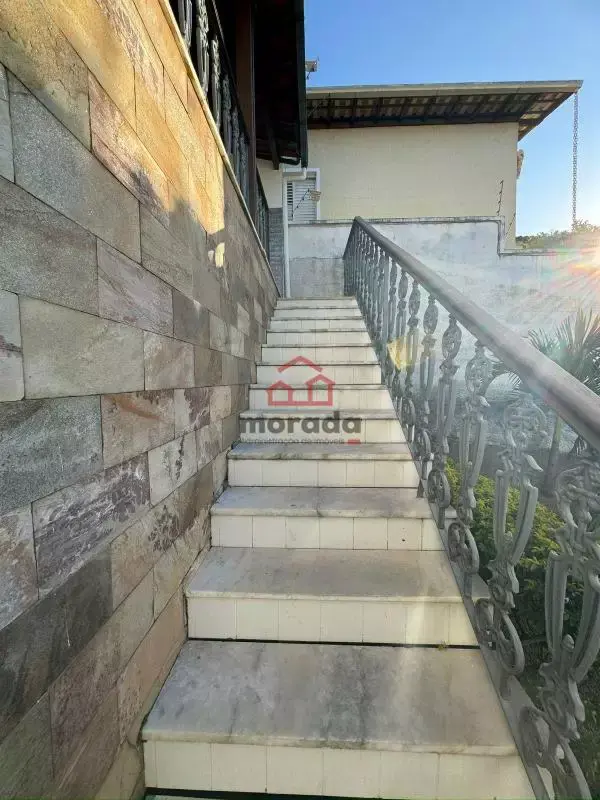 Casa 3 quartos (1 suíte) para alugar no Cerqueira Lima