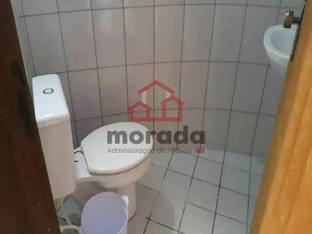 Loja comercial para alugar no Centro, 48 m²