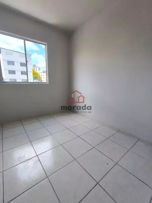 Apartamento de 3 quartos para alugar no Centro – 57 m²