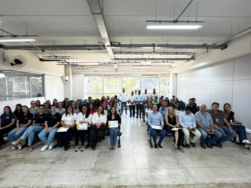 Prefeitura de Itaúna reconhece empresas parceiras do 2º Feirão de Empregos