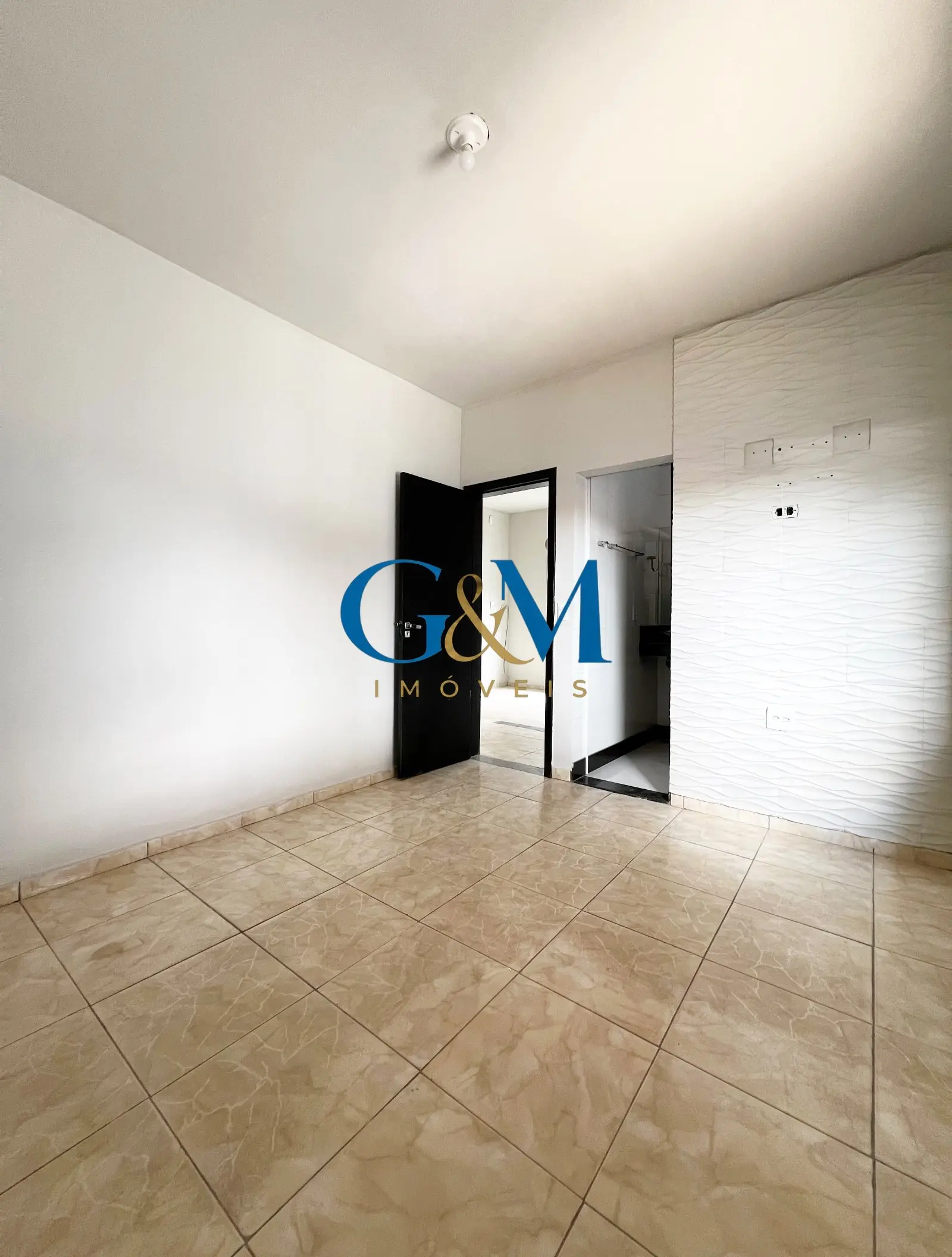 Casa 3 quartos à venda no Garcias – 86 m²