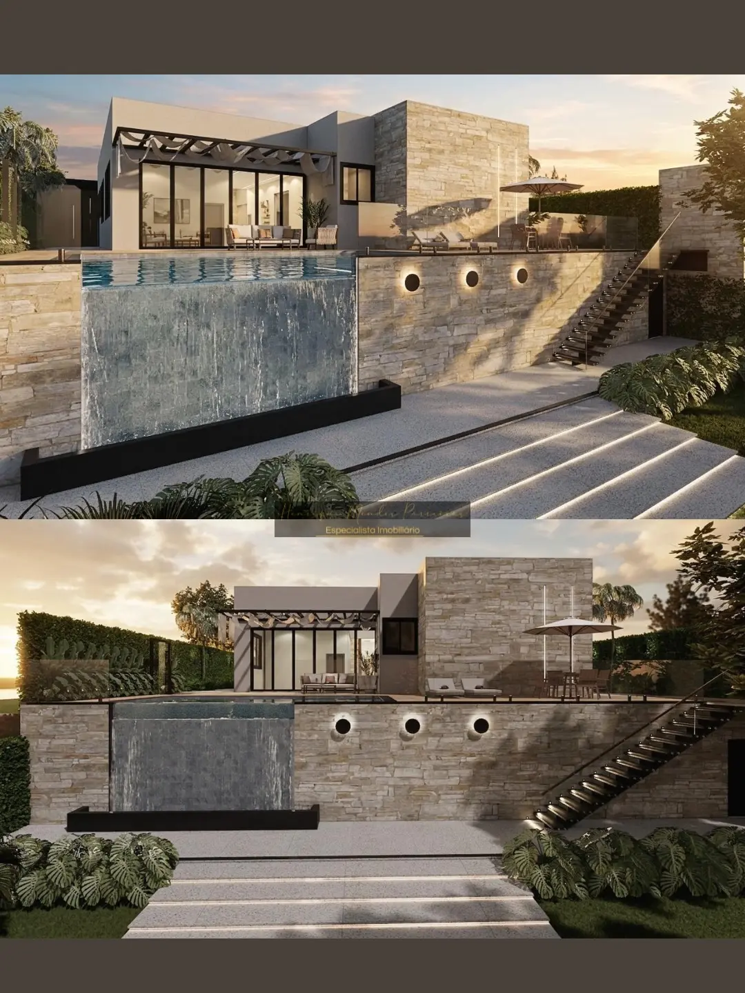 Casa 3 suítes à venda no Condomínio Mont Vert