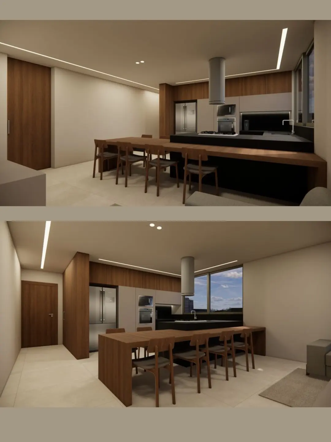 Lançamento: apartamento 3 quartos no Bairro Tropical
