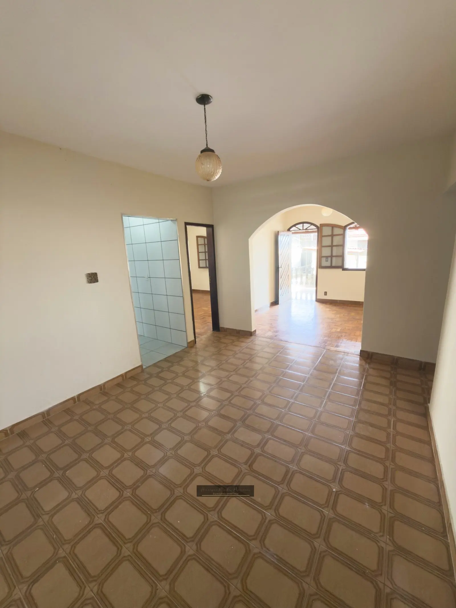Casa 3 quartos no Morro do Sol — 260 m²