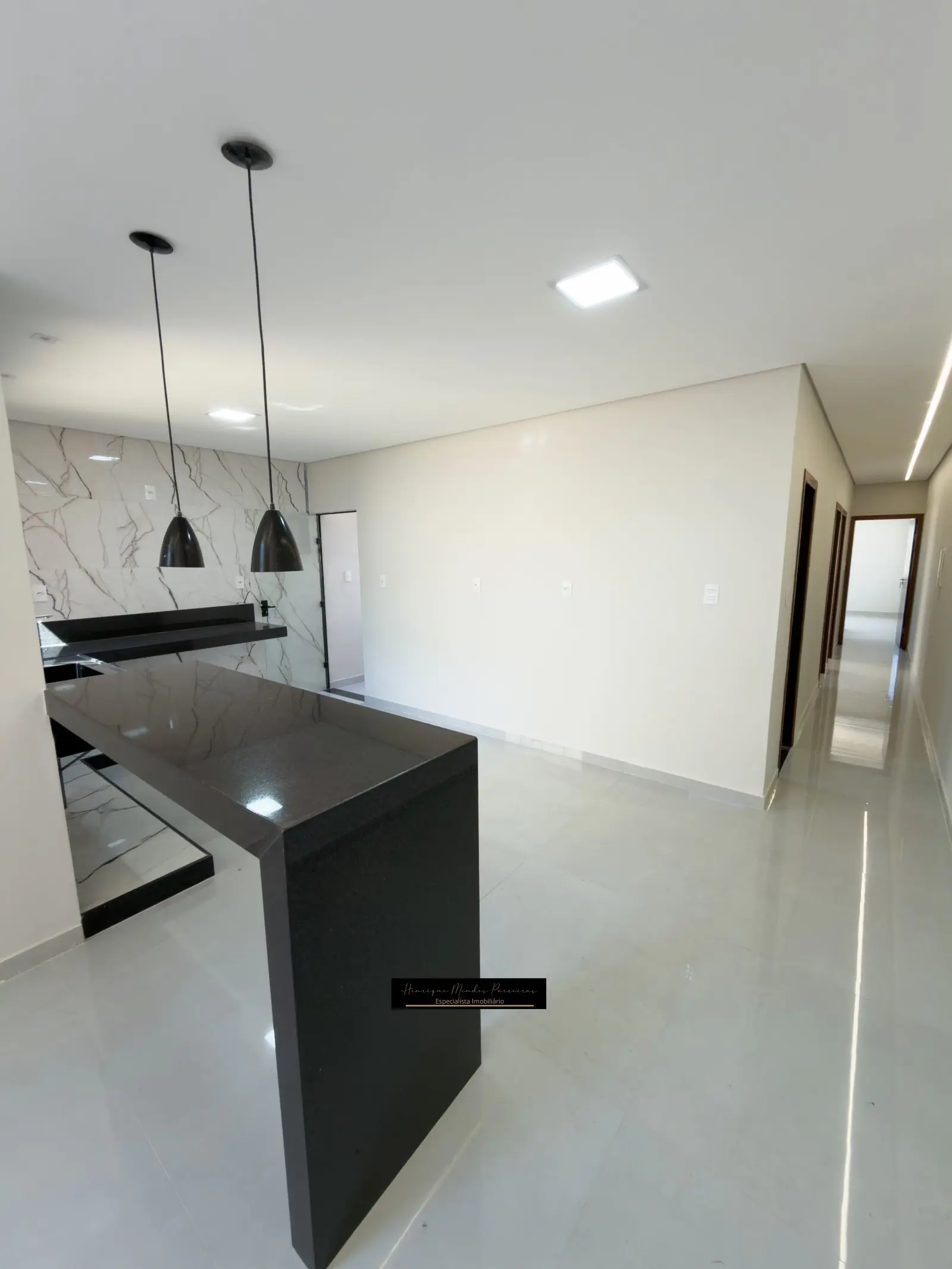 Casa 3 quartos à venda no Bairro São Bento
