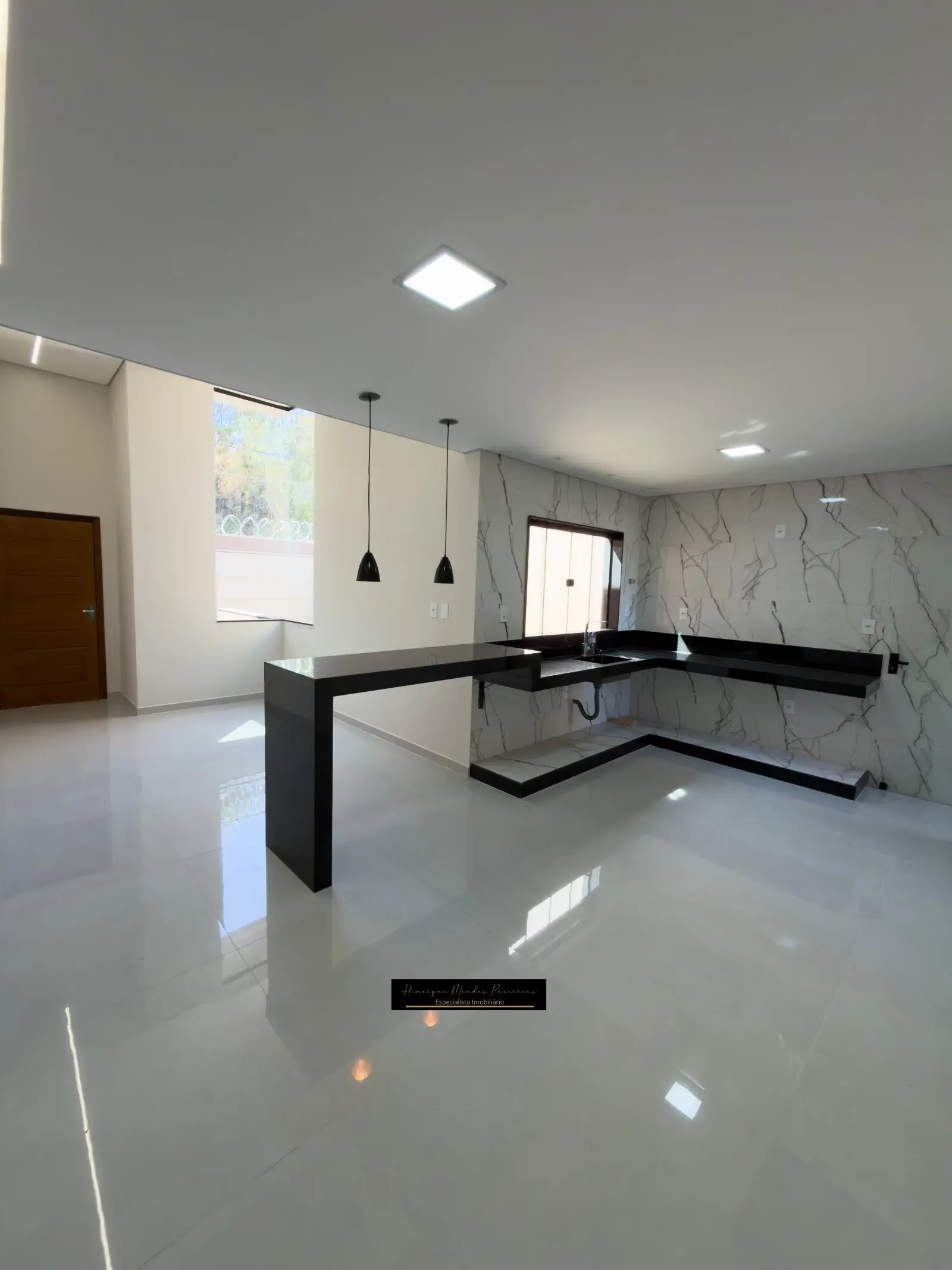 Casa 3 quartos à venda no Bairro São Bento