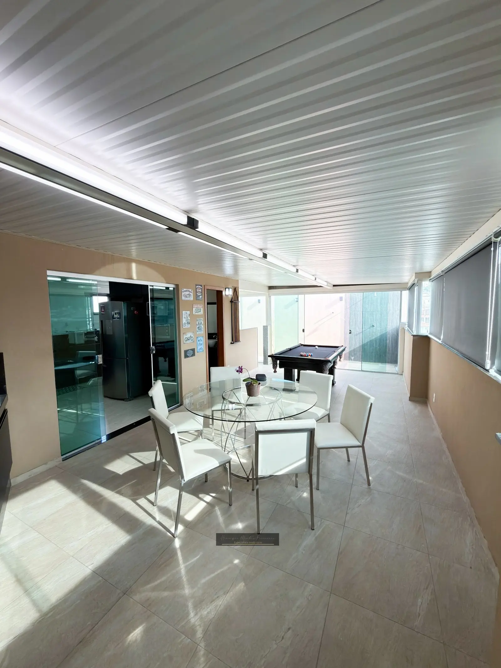 Cobertura 3 quartos no Bairro das Graças com 154 m²