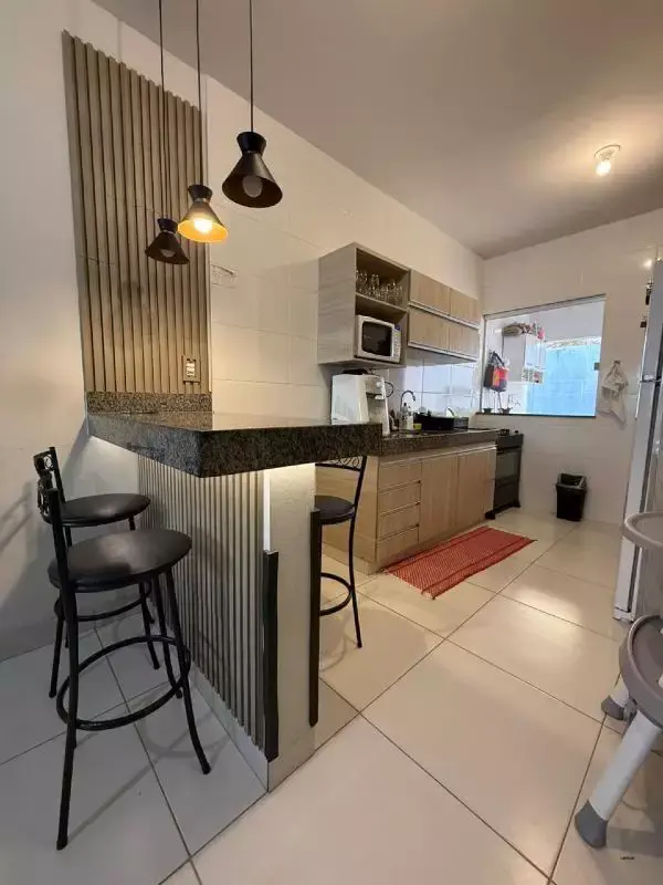 Casa 3 quartos com 3 vagas à venda no Parque Jardim