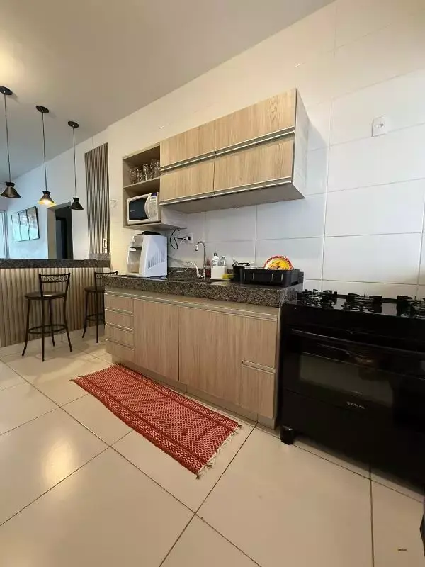 Casa 3 quartos com 3 vagas à venda no Parque Jardim